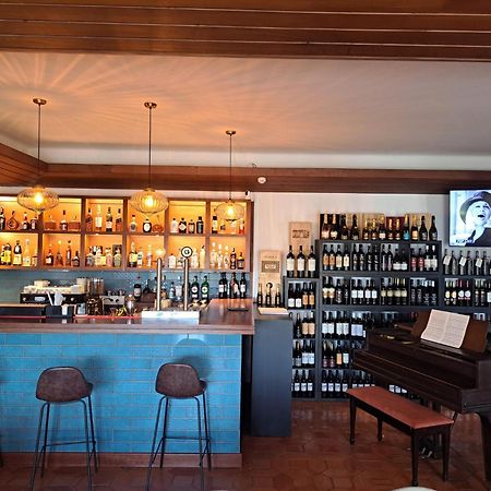 Boutique Inn & Restaurant - Casa Dos Suecos Figueira da Foz Ngoại thất bức ảnh