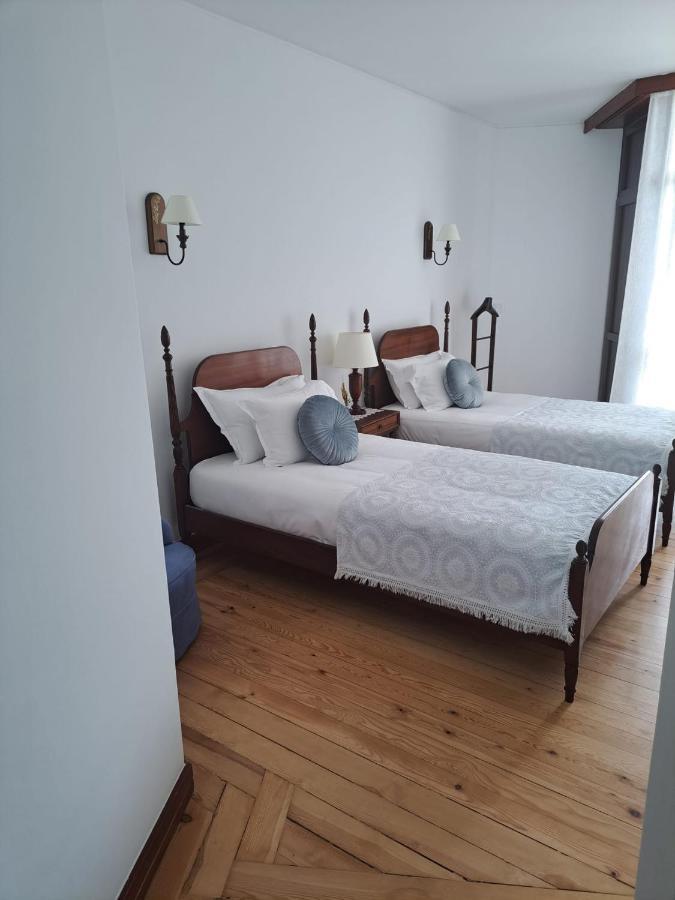 Boutique Inn & Restaurant - Casa Dos Suecos Figueira da Foz Ngoại thất bức ảnh