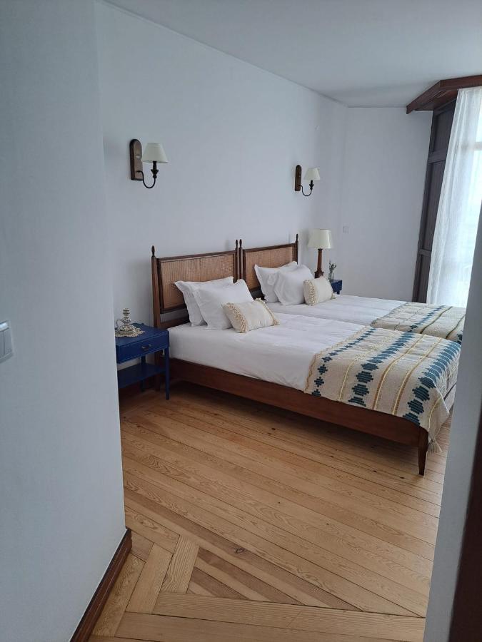 Boutique Inn & Restaurant - Casa Dos Suecos Figueira da Foz Ngoại thất bức ảnh