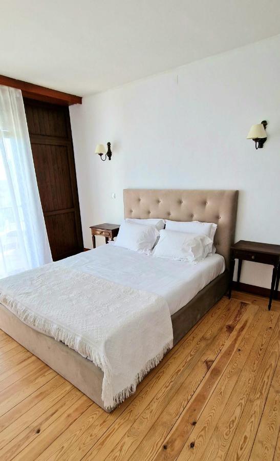 Boutique Inn & Restaurant - Casa Dos Suecos Figueira da Foz Ngoại thất bức ảnh