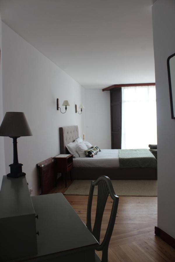 Boutique Inn & Restaurant - Casa Dos Suecos Figueira da Foz Ngoại thất bức ảnh