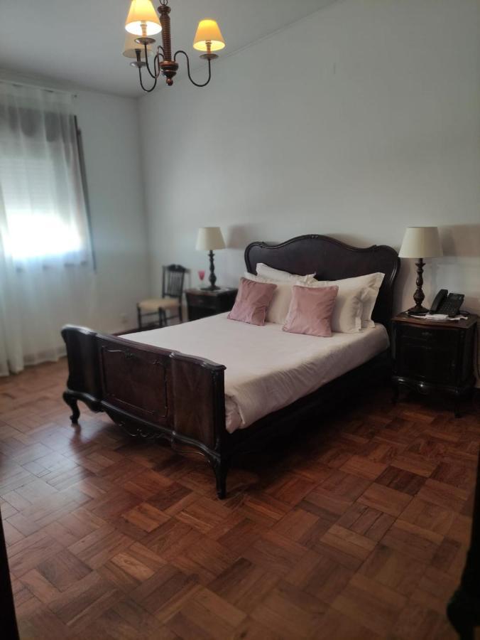 Boutique Inn & Restaurant - Casa Dos Suecos Figueira da Foz Ngoại thất bức ảnh