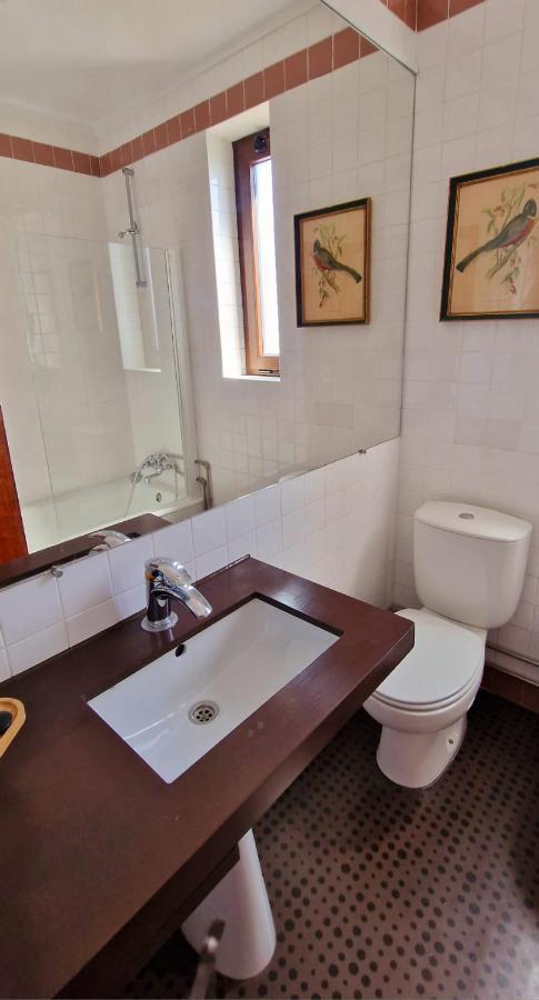 Boutique Inn & Restaurant - Casa Dos Suecos Figueira da Foz Ngoại thất bức ảnh