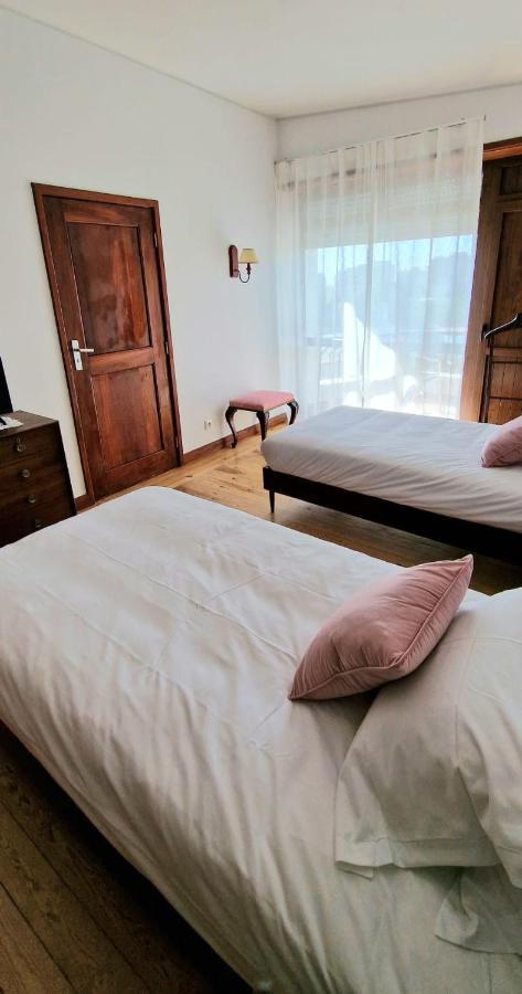 Boutique Inn & Restaurant - Casa Dos Suecos Figueira da Foz Ngoại thất bức ảnh