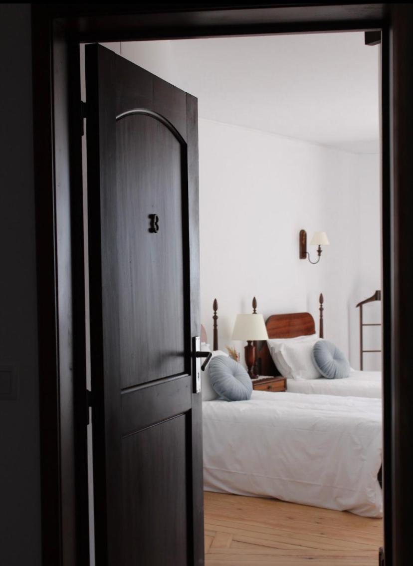 Boutique Inn & Restaurant - Casa Dos Suecos Figueira da Foz Ngoại thất bức ảnh