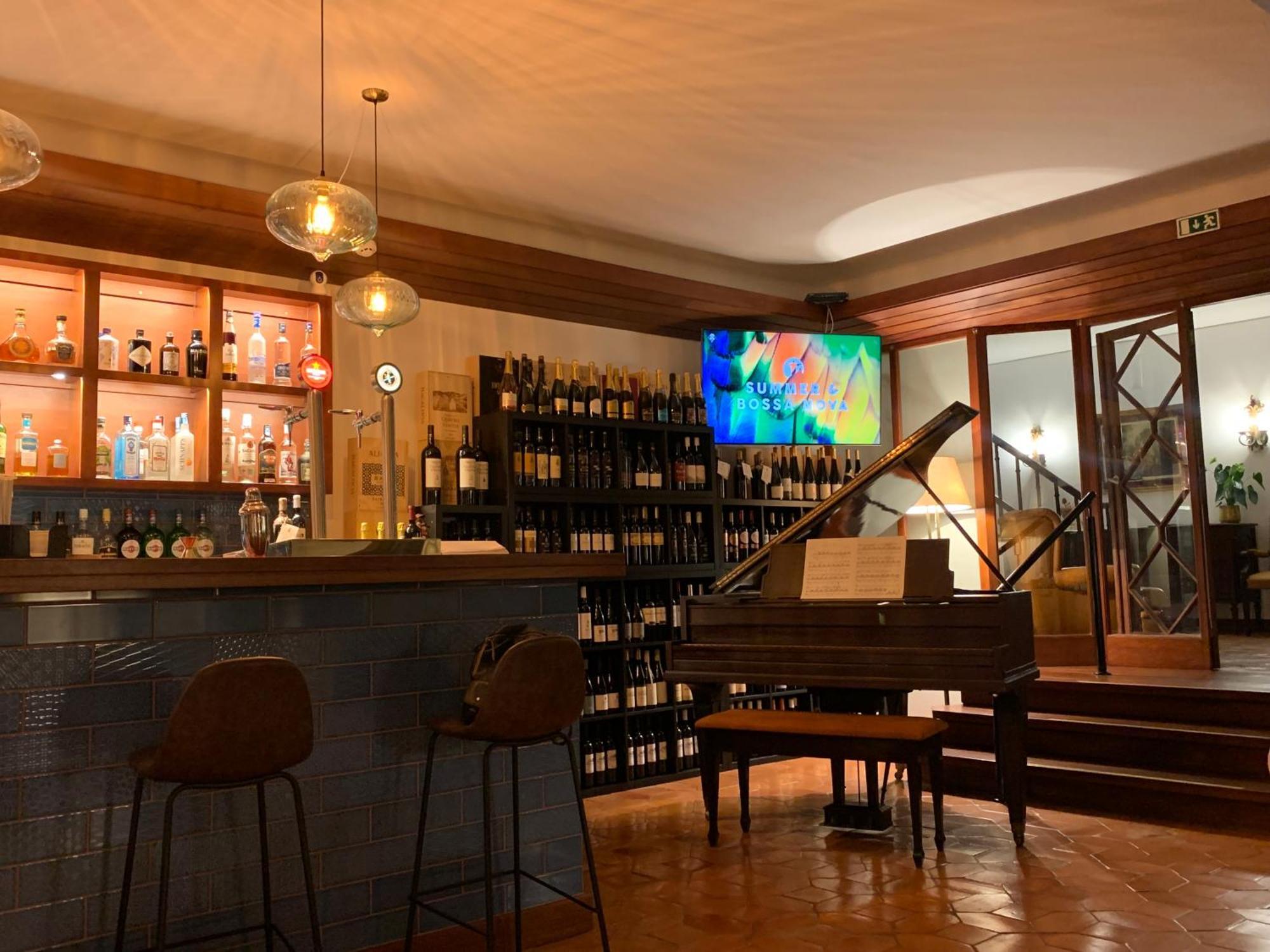 Boutique Inn & Restaurant - Casa Dos Suecos Figueira da Foz Ngoại thất bức ảnh