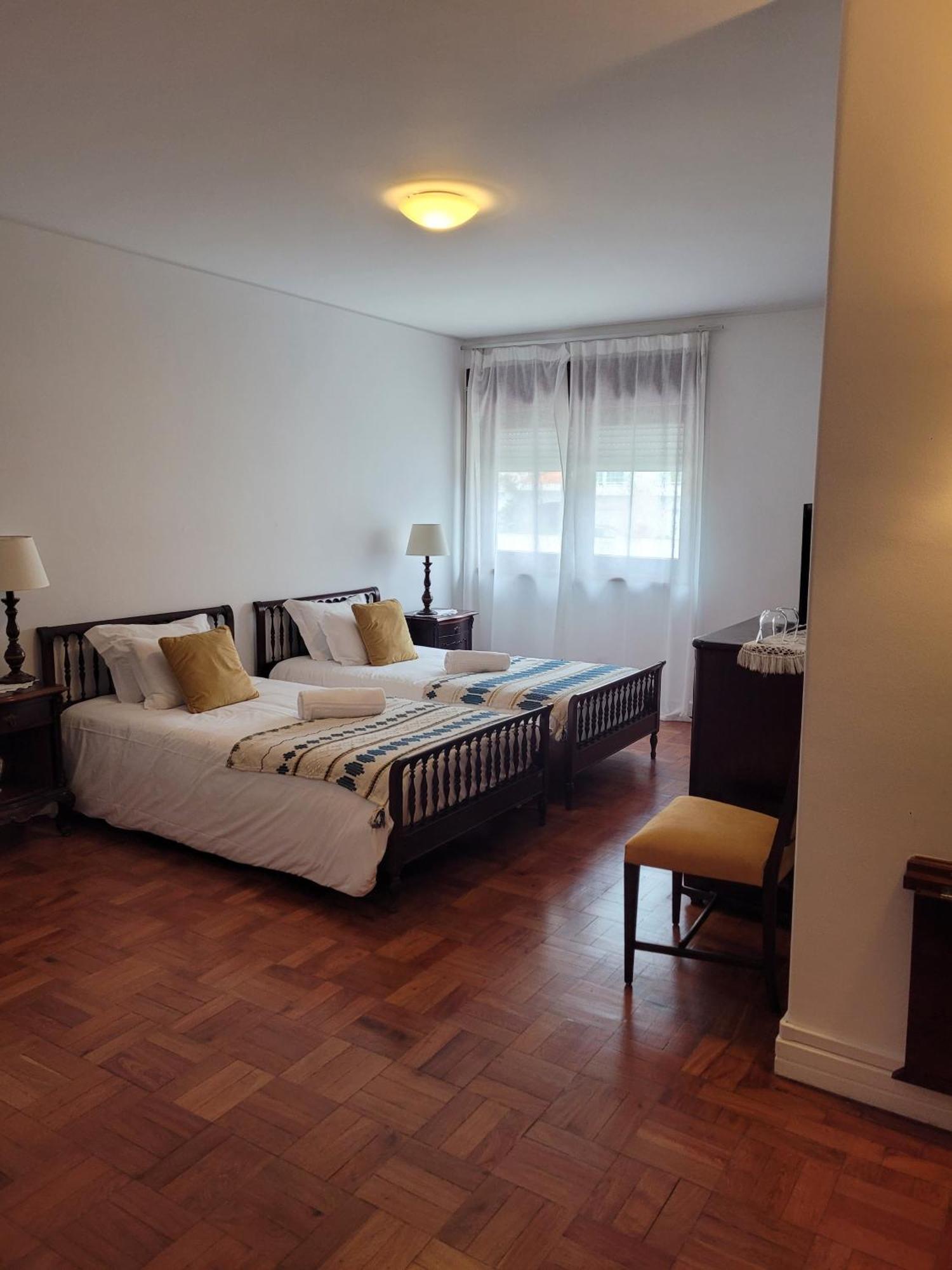Boutique Inn & Restaurant - Casa Dos Suecos Figueira da Foz Ngoại thất bức ảnh