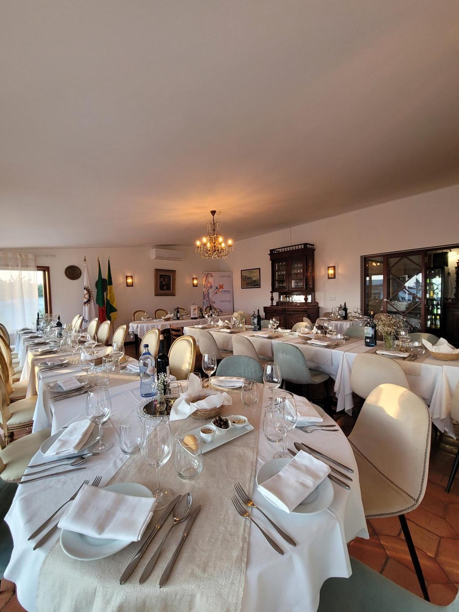 Boutique Inn & Restaurant - Casa Dos Suecos Figueira da Foz Ngoại thất bức ảnh
